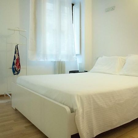 Apartament La Casa In Camollia Siena Zewnętrze zdjęcie