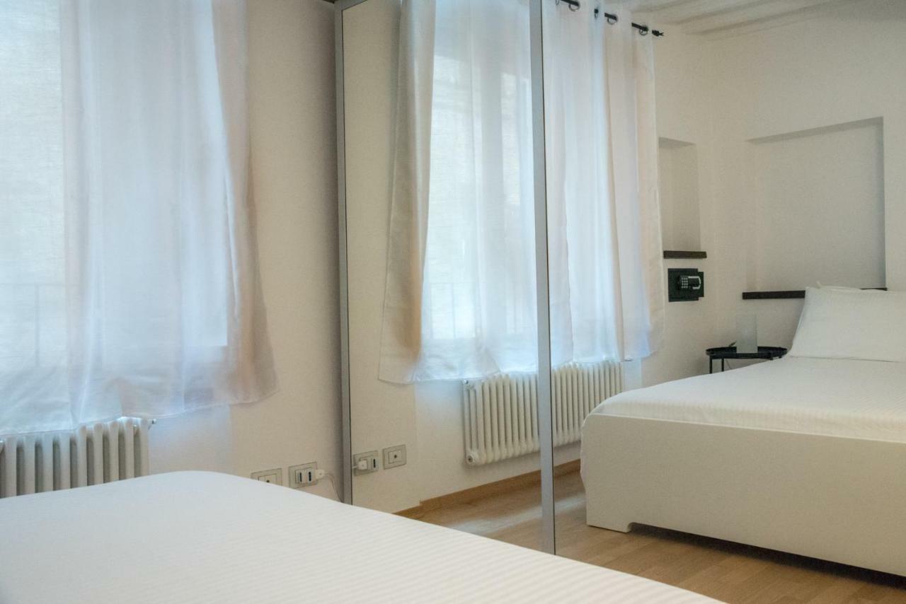 Apartament La Casa In Camollia Siena Zewnętrze zdjęcie