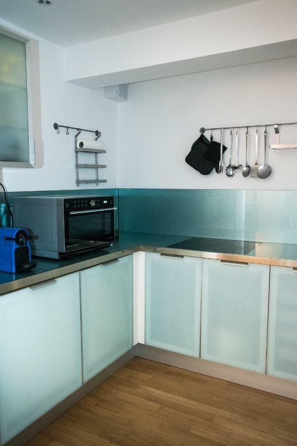 Apartament La Casa In Camollia Siena Zewnętrze zdjęcie