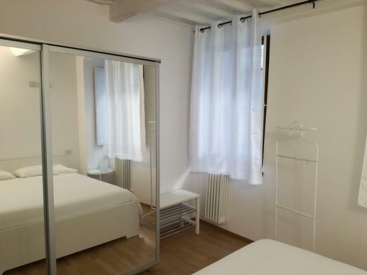 Apartament La Casa In Camollia Siena Zewnętrze zdjęcie